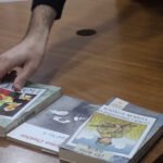 Fəallar həbsxanalardakı qadınlar üçün ianələr toplayıb