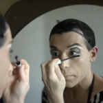 Drag şou və dövlət televiziyası | Lady Slim