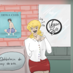 Qəhbə utandırma (slut-shaming) nədir? | Qıy vaar! podkast