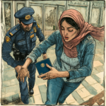 İranlı seks işçiləri Azərbaycandan deport edilib