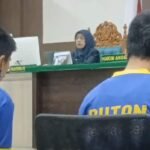 İndoneziyada iki tələbə homoseksuallığa görə 165 şallaq cəzasına məhkum edilib