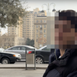 Bakı və Sumqayıtda LGBTQ+ icma üzvləri polis təhdidi ilə üzləşib