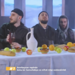 Azrepdə daha bir homofobiya