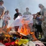 Gürcüstanın “Alt Info” ekstremist qruplaşması yeni siyasi partiyanı qeydiyyatdan keçirəcək