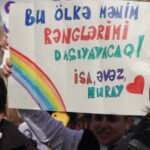 Həbsdəki trans fəala qida və dərmanların verilməsinə maneə yaradılır