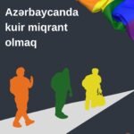Azərbaycanda kuir miqrant olmaq