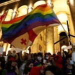 Gürcüstan parlament sədri LGBTQ+ tədbirlərinin qadağan olunmasını təklif etdi