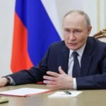 1 DƏQiQƏ: Suriyanın LGBTQ+ dəstəkçisi naziri, Rusiya və Elon Maskın anti-LGBTQ+ arzuları