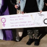 İngiltərədə Ali Məhkəmə trans qadınları “qadın” kimi tanımayacaq?