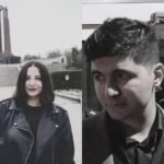 Jurnalist Ülviyyə Əli və Aktivist Əhməd Məmmədli saxlanılıb