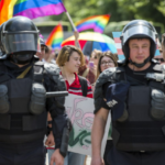 Kişinyovda LGBT Yürüşləri və Təbliğatına Qadağa: Moldovada LGBTQ+ icması təzyiqlə qarşı-qarşıya
