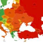 ILGA-Europe 2025 İllik Hesabatı: Azərbaycan LGBTQ+ Hüquqları üzrə 48-ci yerdədir