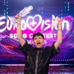 Eurovision 2025 qalibi JJ: “Göy qurşağı bayrağını səhnəyə çıxarmağa cəhd etdim, amma qarşısı alındı”