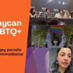 İranda yaşayan Azərbaycan dilli LGBTQ+lər | Azərbaycan və İran arasındakı “əxlaq” gərginliyi
