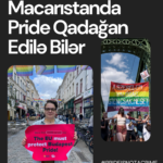 Macarıstanda qürur ayı tədbirləri qadağan edilib