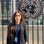 Ermənistanlı trans fəal Lilit Dubay hava limanında saxlanılıb və alçaldıcı rəftara məruz qalıb