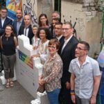 Fransada ilk LGBTQ+ yaşlılar evi bu payız Lionda açılır