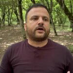 Axund ilə qaçdığı deyilən azyaşlı qız gerçəkləri danışdı