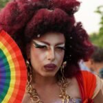 Rumıniyada tarixi an: Budapeşt Qürur yürüyüşünə rekord – 30 min nəfər qatıldı