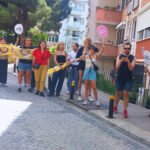 İstanbul Qürur Yürüşü bu il də qadağalar və həbslərlərlə üzləşdi
