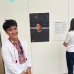 Azərbaycanlı transın hekayəsi Amsterdamda “Here, We Are” sərgisindədir