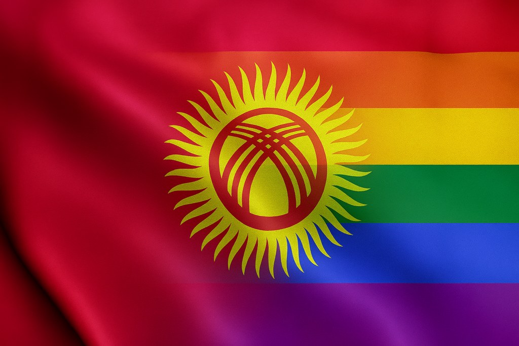 Qırğızıstanda klublar “LGBT təbliğatı” ittihamı ilə bağlanıb
