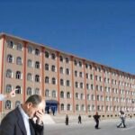 Naxçıvanda dekan və prorektor cinsi xarakterli iddialardan sonra işdən çıxarılıb