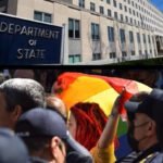 ABŞ-nin Azərbaycanla bağlı builki İnsan Haqları hesabatında LGBTQ+lərə yer verilməyib