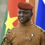Burkina Fasoda homoseksuallığı cinayət elan edən qanun qəbul edilib