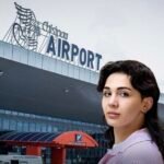 Azərbaycanlı trans fəal Kişinyov aeroportunda saxlanılaraq transfob rəftara məruz qalıb
