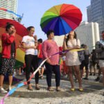 İndoneziyada LGBTQ+ məzmununun mediada qadağan olunması müzakirə edilir