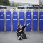 Türkiyədə etirazlar yenidən qızışır: Hadisələrin xronologiyasını təqdim edirik