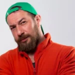 Aktyor Kamran Ağabalayev: “Xaricdə geylər fond yaradır, bizdəkilər fahişəlik edib pul qazanır”