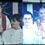 Çində filmə senzura: gey cütlük səhnəsi süni intellektlə dəyişdirildi