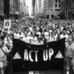 ACT-UP-ın “Queers read this” (Kuirlər bunu oxuyur) manifesti