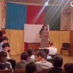 Trans qadın müğənninin mahnı səsləndirdiyi mədəniyyət evindəki təşkilatçı işdən çıxarılıb