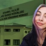 Azərbaycanlı fəal İstanbulda təzyiq altında saxlanılır