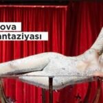 AYGÜN KAZIMOVA FANTAZİYASI: NECƏ POP DİVA OLDU?