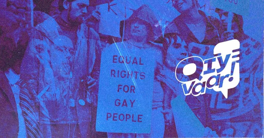 2024-cü İl Qlobal Seçkiləri: Kuir İcmalara Qarşı Anti-LGBTİQ+ Ritorika və Siyasi Təhlükəsizlik