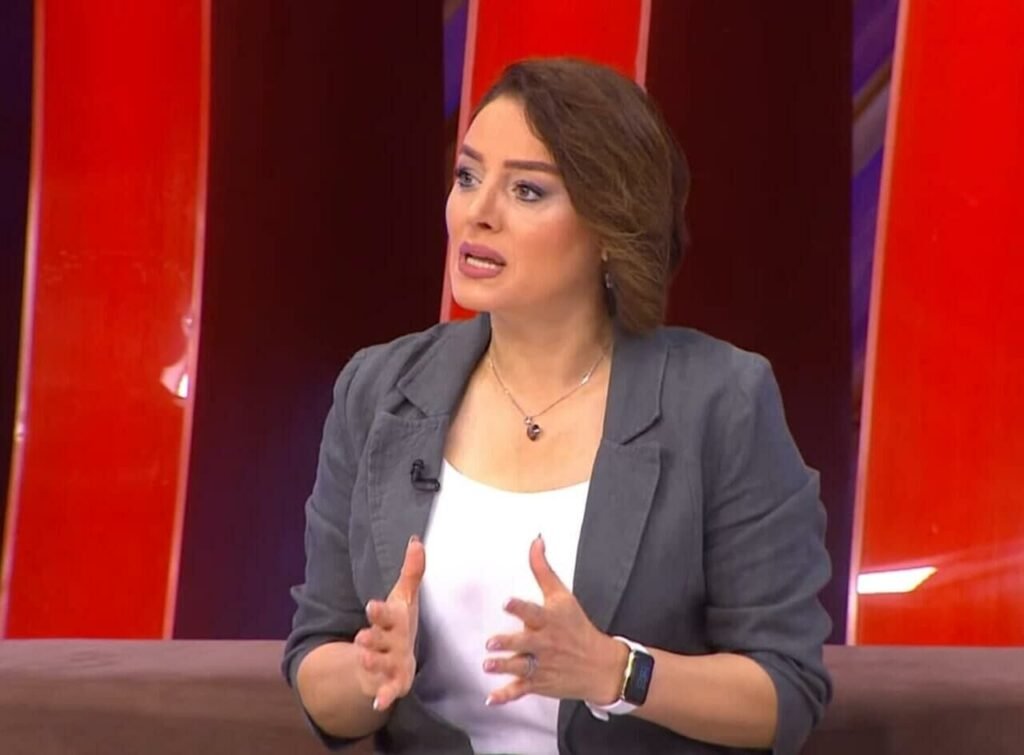 Aparıcıdan homofob fikirlər: “qızlaşma narkomaniyadan daha pisdir”