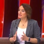 Aparıcıdan homofob fikirlər: “qızlaşma narkomaniyadan daha pisdir”