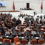Türkiyədə LGBTQ+ olduğunu bəyan etmək həbsə yol aça bilər