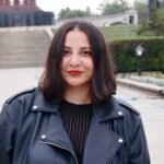 Həbsdə olan jurnalist Ülviyyə Əlinin ad günündə anası ilə görüşünə icazə verilmədi