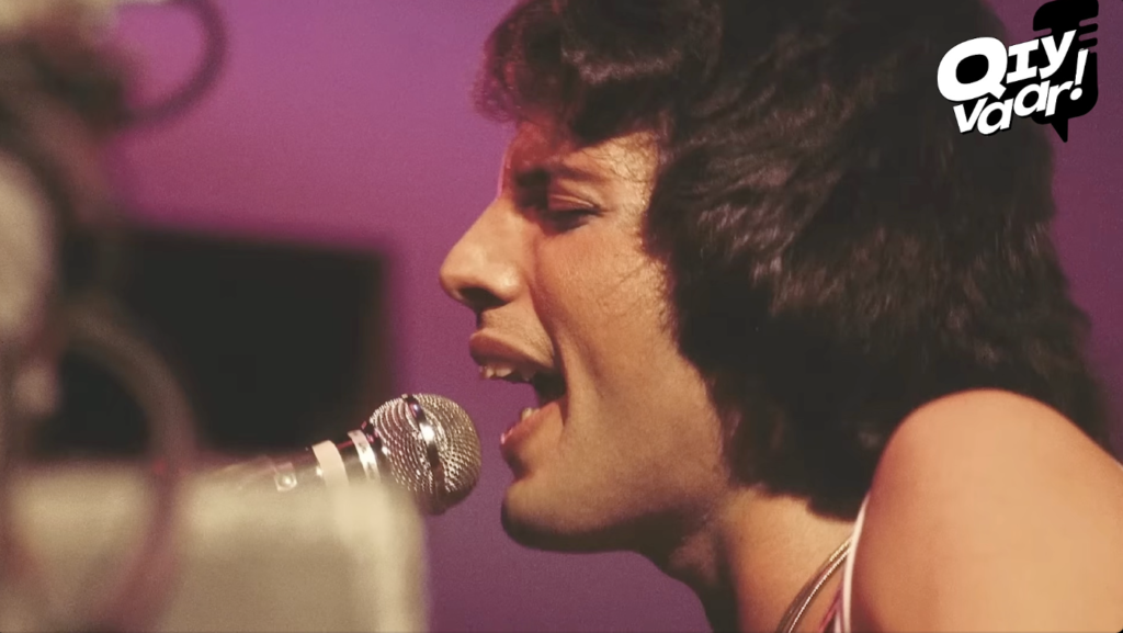 Freddie Mercury kimdir? Azadlığın və musiqinin simvolu