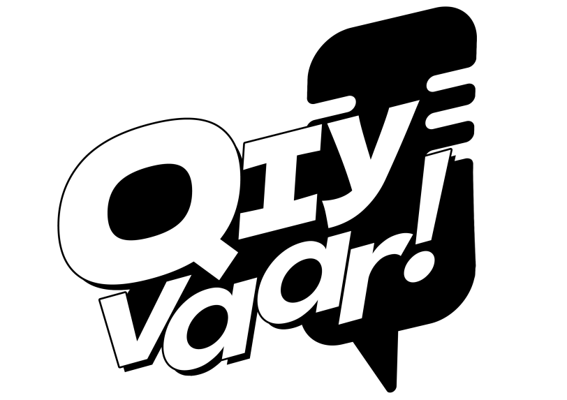 Qıy Vaar!