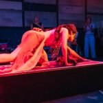 “Viva la Vulva”: Azərbaycanlı sənətçidən patriarxiyaya meydan oxuyan festival