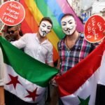 Suriyada LGBTİ+ icması dövlət və dini qrupların təzyiqi altındadır