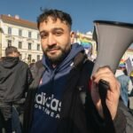 Macarıstanda Qürur Yürüşü təşkilatçısına cinayət ittihamı