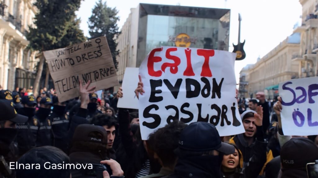 Bakıda daha bir kuir əmisi tərəfindən təhdid edilir – polis iddialara qeyri-ciddi yanaşır