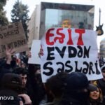 Bakıda daha bir kuir əmisi tərəfindən təhdid edilir – polis iddialara qeyri-ciddi yanaşır